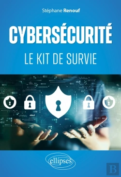 Bertrand.pt - Cybersécurité : Le Kit De Survie