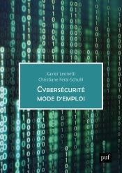 Cybersécurité, Mode D'Emploi