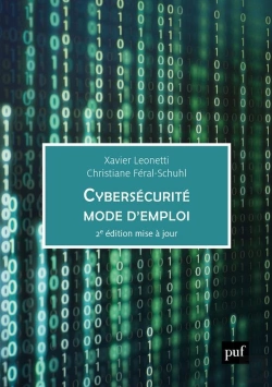 Bertrand.pt - Cybersécurité, Mode D'Emploi