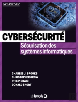 Bertrand.pt - Cybersécurité : Sécurisation Des Systèmes Informatiques