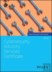 Cybersecurity Advisory Services Certificate