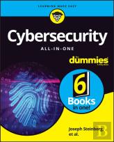 Cybersecurity All-In-One For Dummies