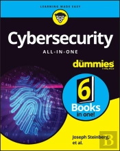 Cybersecurity All-In-One For Dummies