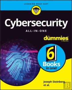 Bertrand.pt - Cybersecurity All-In-One For Dummies