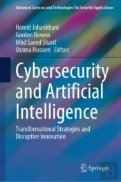 Cybersecurity And Artificial Intelligence