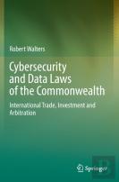 Cybersecurity And Data Laws Of The Commonwealth