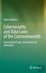 Cybersecurity And Data Laws Of The Commonwealth