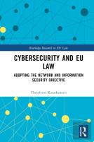 Cybersecurity And Eu Law