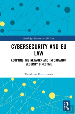 Bertrand.pt - Cybersecurity And Eu Law