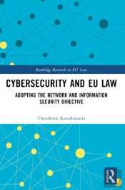 Cybersecurity And Eu Law