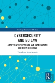 Cybersecurity And Eu Law