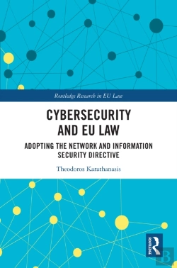 Bertrand.pt - Cybersecurity And Eu Law