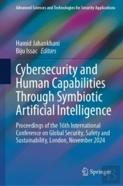 Cybersecurity And Human Capabilities Through Symbiotic Artificial Intelligence