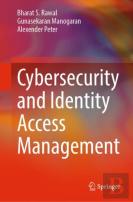 Cybersecurity And Identity Access Management