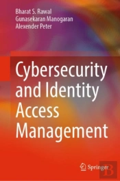 Cybersecurity And Identity Access Management
