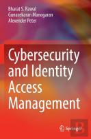 Cybersecurity And Identity Access Management
