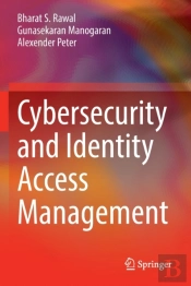 Cybersecurity And Identity Access Management