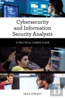 Cybersecurity And Information Security Analysts