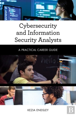 Bertrand.pt - Cybersecurity And Information Security Analysts