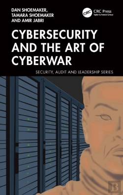 Bertrand.pt - Cybersecurity And The Art Of Cyberwar