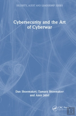 Bertrand.pt - Cybersecurity And The Art Of Cyberwar