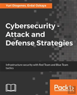 Bertrand.pt - Cybersecurity: Attack And Defence Strategies