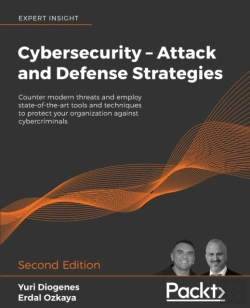 Bertrand.pt - Cybersecurity - Attack And Defense Strategies