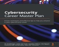 Cybersecurity Career Master Plan