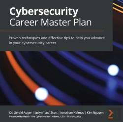 Bertrand.pt - Cybersecurity Career Master Plan
