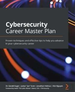 Bertrand.pt - Cybersecurity Career Master Plan