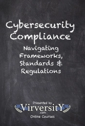Cybersecurity Compliance