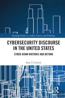 Bertrand.pt - Cybersecurity Discourse In The United States