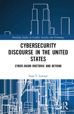 Bertrand.pt - Cybersecurity Discourse In The United States