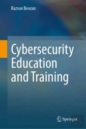 Cybersecurity Education And Training