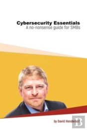 Cybersecurity Essentials