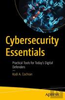 Cybersecurity Essentials