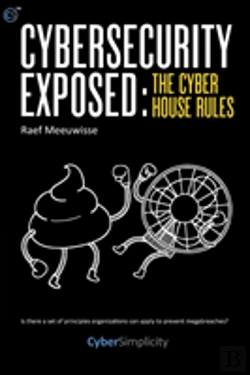 Bertrand.pt - Cybersecurity Exposed: The Cyber House Rules