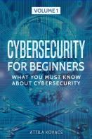 Cybersecurity For Beginners