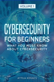 Cybersecurity For Beginners
