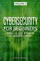 Cybersecurity For Beginners