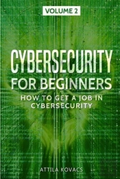 Cybersecurity For Beginners