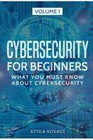 Cybersecurity For Beginners