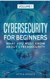 Cybersecurity For Beginners