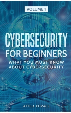 Bertrand.pt - Cybersecurity For Beginners