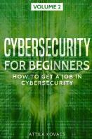 Cybersecurity For Beginners