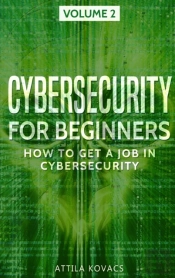 Cybersecurity For Beginners