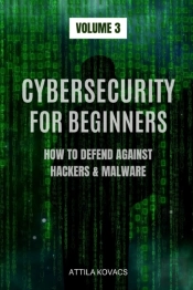 Cybersecurity For Beginners