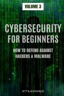 Cybersecurity For Beginners
