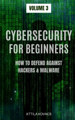 Bertrand.pt - Cybersecurity For Beginners