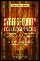 Cybersecurity For Beginners